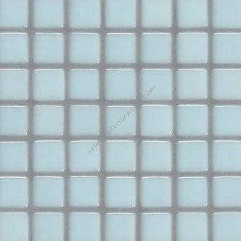 Bisazza / Mosaico - Solid colors / 12.76 (Opus romano)