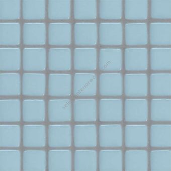 Bisazza / Mosaico - Solid colors / 12.77 (Opus romano)