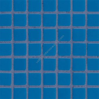 Bisazza / Mosaico - Solid colors / 12.81 (Opus romano)