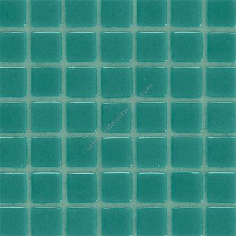 Bisazza / Mosaico - Solid colors / 12.87 (Opus romano)