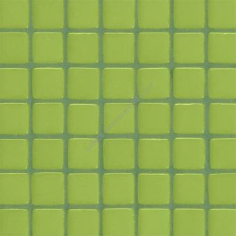 Bisazza / Mosaico - Solid colors / 12.91 (Opus romano)