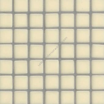 Bisazza / Mosaico - Solid colors / 12.98 (Opus romano)