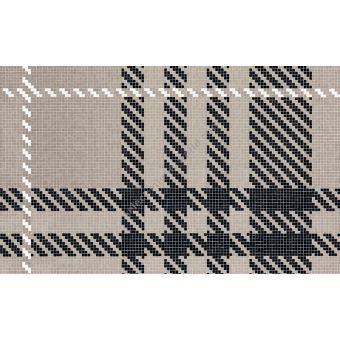 Bisazza / Mosaico - Decorations / Albert Grey (Timeless)