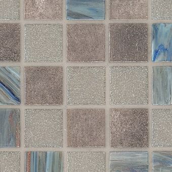 Bisazza / Mosaico - Blends / Alma (Miscele 20)