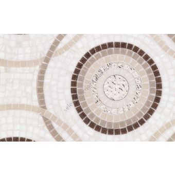 Bisazza / Mosaico - Decorations / Andromeda Oro (Timeless)