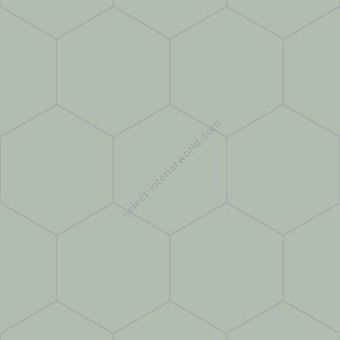 Bisazza / Cementiles - Solid colors / Argento (E)