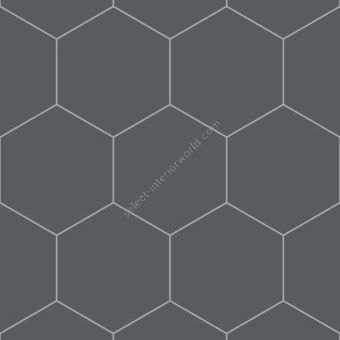 Bisazza / Cementiles - Solid colors / Asfalto (E)