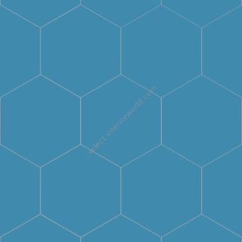 Bisazza / Cementiles - Solid colors / Atlantico (E)