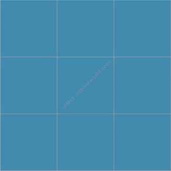 Bisazza / Cementiles - Solid colors / Atlantico (Q)