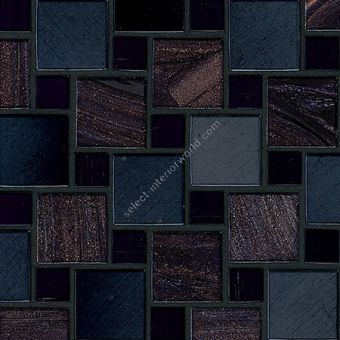 Bisazza / Mosaico - Blends / Augusta (Variations)