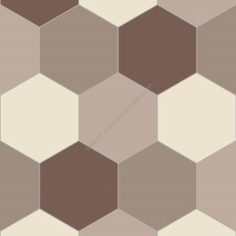 Bisazza / Cementiles / Autunno (E)