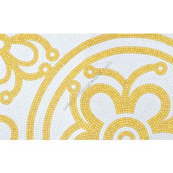 Bisazza / Mosaico - Decorations / Bolero (Luxe)