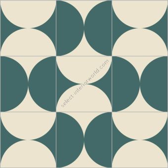 Bisazza / Cementiles / Butterfly 2