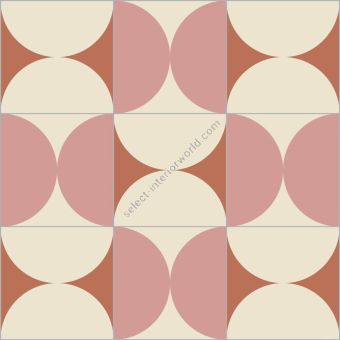 Bisazza / Cementiles / Butterfly 8