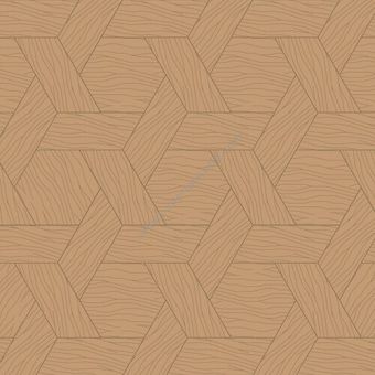 Bisazza / Wood - Decorations / Cannage Naturale