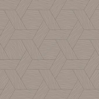 Bisazza / Wood - Decorations / Cannage Pearl