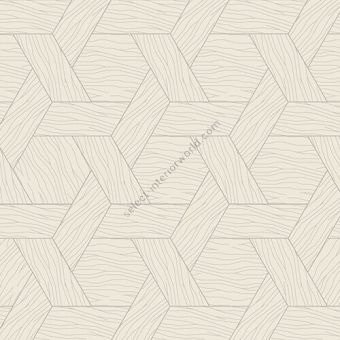 Bisazza / Wood - Decorations / Cannage Sugar