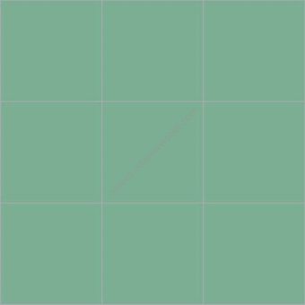 Bisazza / Cementiles - Solid colors / Caraibi (Q)