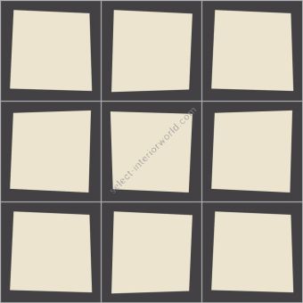 Bisazza / Cementiles / Carreau B&W