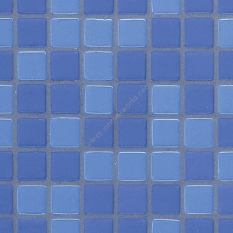 Bisazza / Mosaico - Blends / Casimira 12 (Opus romano)