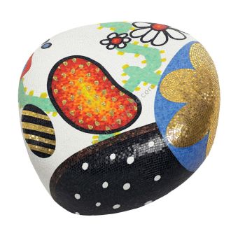 Bisazza / Pebbles / Cecilia