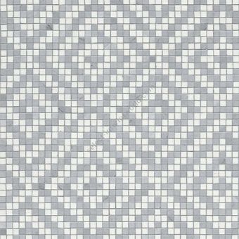 Bisazza / Marmosaico - Decorations / Certosa Grigio