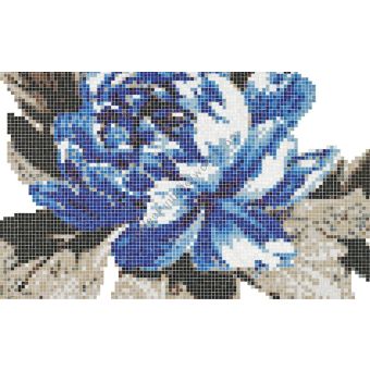 Bisazza / Mosaico - Decorations / Charlottenberg One 20 (Pools)