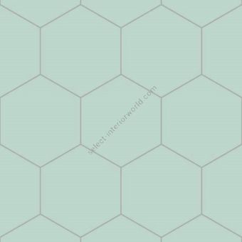 Bisazza / Cementiles - Solid colors / Cilestrino (E)