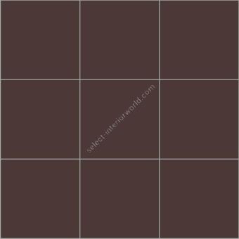 Bisazza / Cementiles - Solid colors / Cioccolato (Q)