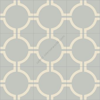 Bisazza / Cementiles / Circus Frost