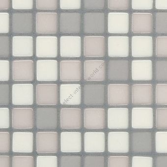 Bisazza / Mosaico - Blends / Clara 12 (Opus romano)