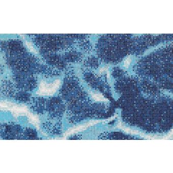 Bisazza / Mosaico - Decorations / Clear Water (Modern)