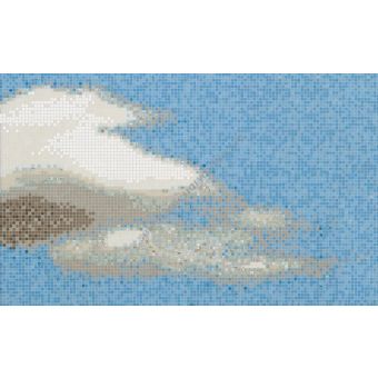 Bisazza / Mosaico - Decorations / Clouds (Modern)