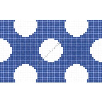 Bisazza / Mosaico - Decorations / Corfù (Pools)