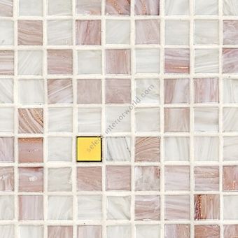 Bisazza / Mosaico - Blends / Cosetta (Gold blends)