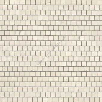 Bisazza / Marmosaico - The marble / Crema Botticino Shift