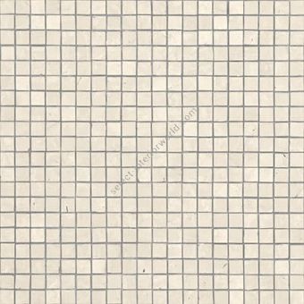 Bisazza / Marmosaico - The marble / Crema Botticino