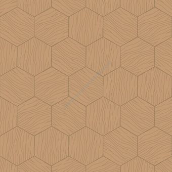 Bisazza / Wood - Decorations / Crio Naturale