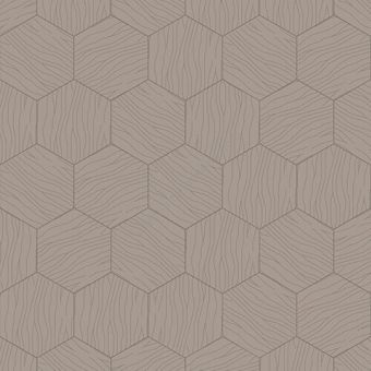 Bisazza / Wood - Decorations / Crio Pearl