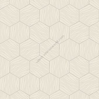 Bisazza / Wood - Decorations / Crio Sugar