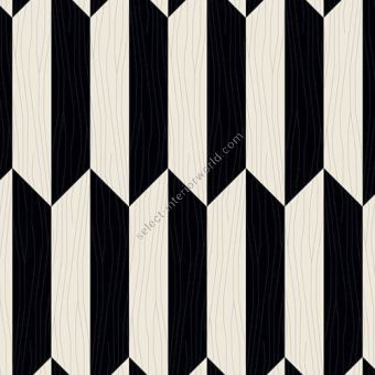 Bisazza / Wood - Decorations / Crono Alpha