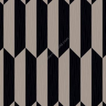 Bisazza / Wood - Decorations / Crono Beta