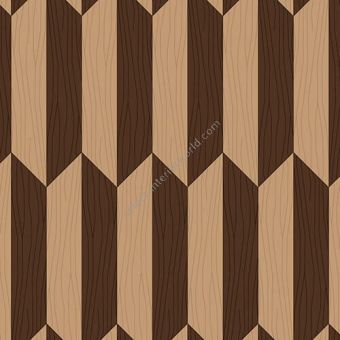 Bisazza / Wood - Decorations / Crono Kappa