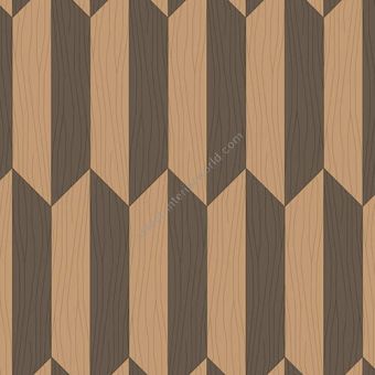 Bisazza / Wood - Decorations / Crono Lambda