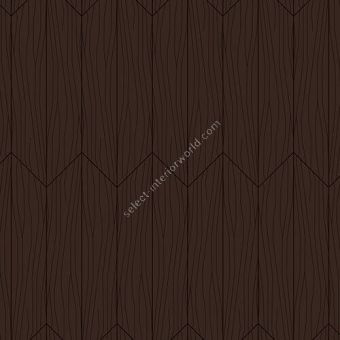 Bisazza / Wood - Decorations / Crono Moka