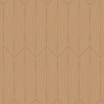 Bisazza / Wood - Decorations / Crono Naturale