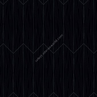 Bisazza / Wood - Decorations / Crono Notte