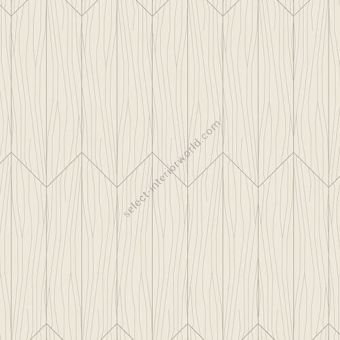 Bisazza / Wood - Decorations / Crono Sugar