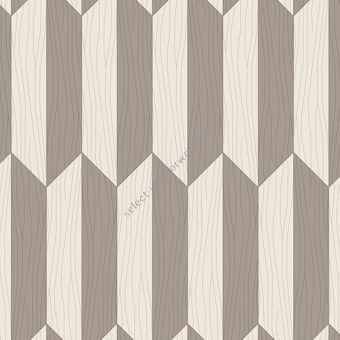 Bisazza / Wood - Decorations / Crono Zeta