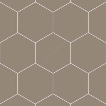 Bisazza / Cementiles - Solid colors / Écru (E)